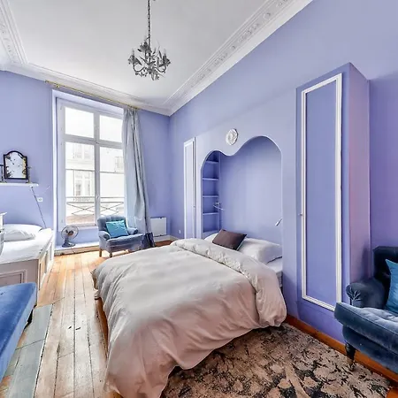 Apartment Palais Royal *